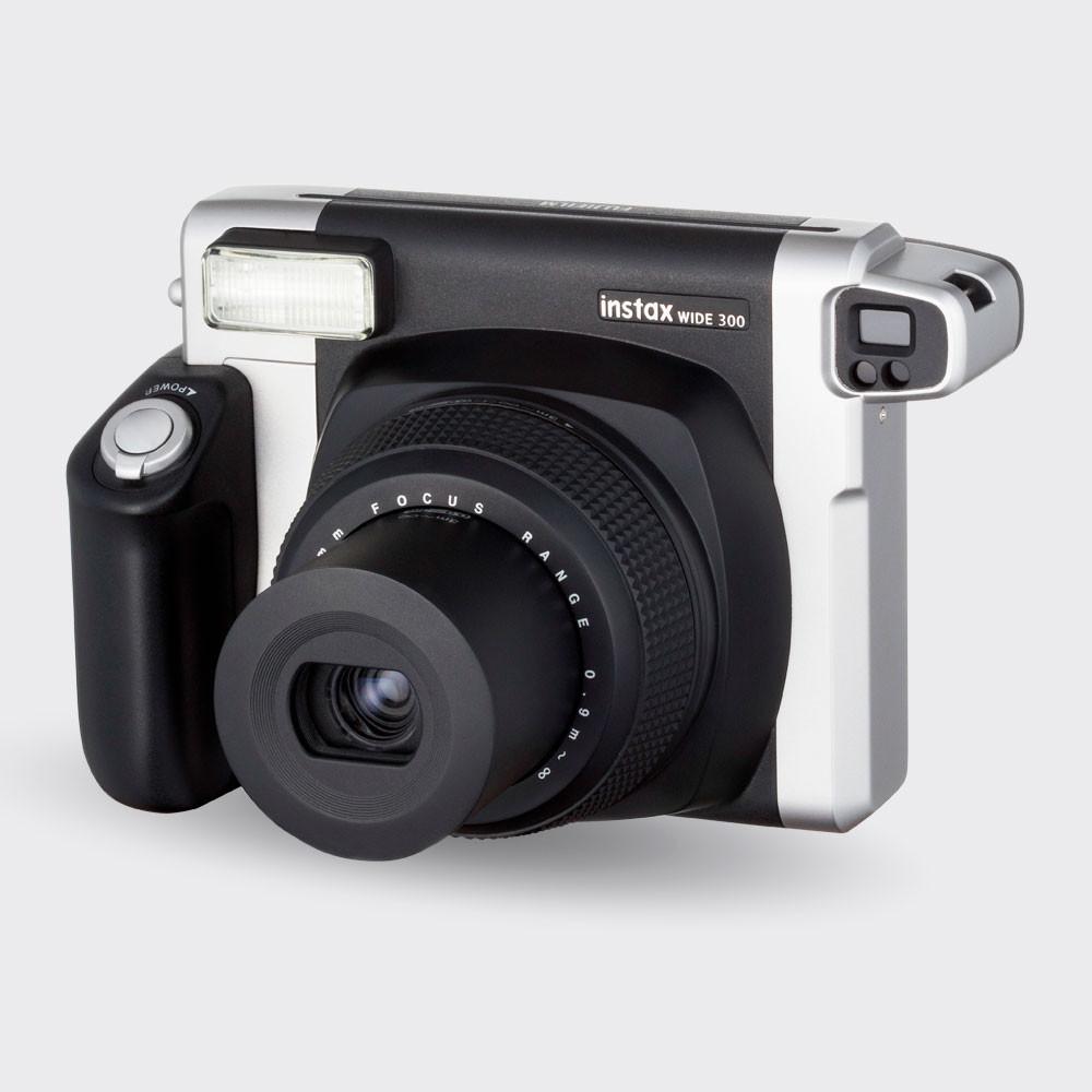 Camara Instantanea Fujifilm Instax Wide 300