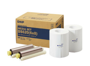 DNP DS620 20x30