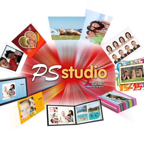 PS Studio