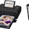 Canon Selphy cp-1300 wi-fi