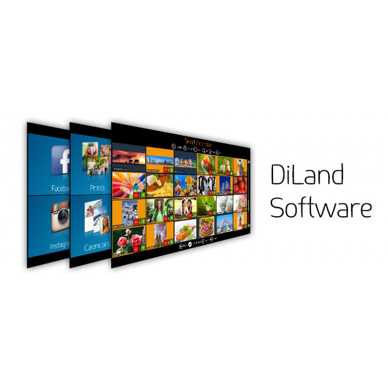 Diland Software